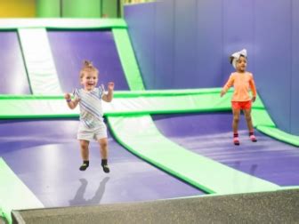 trampoline park catonsville|Find a Trampoline Park Location Closest to Me in Maryland